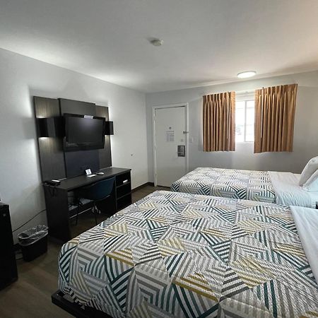 Motel 6 Artesia, Nm Bagian luar foto
