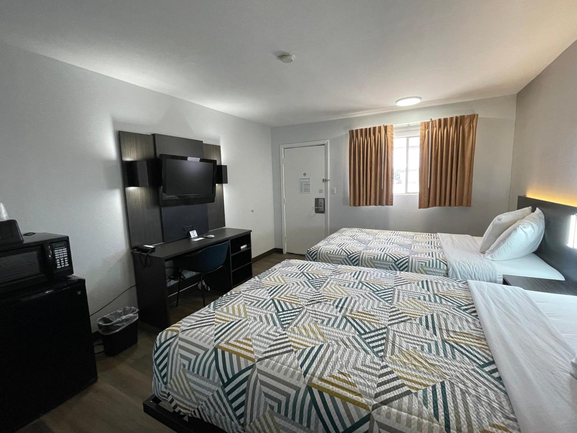 Motel 6 Artesia, Nm Bagian luar foto