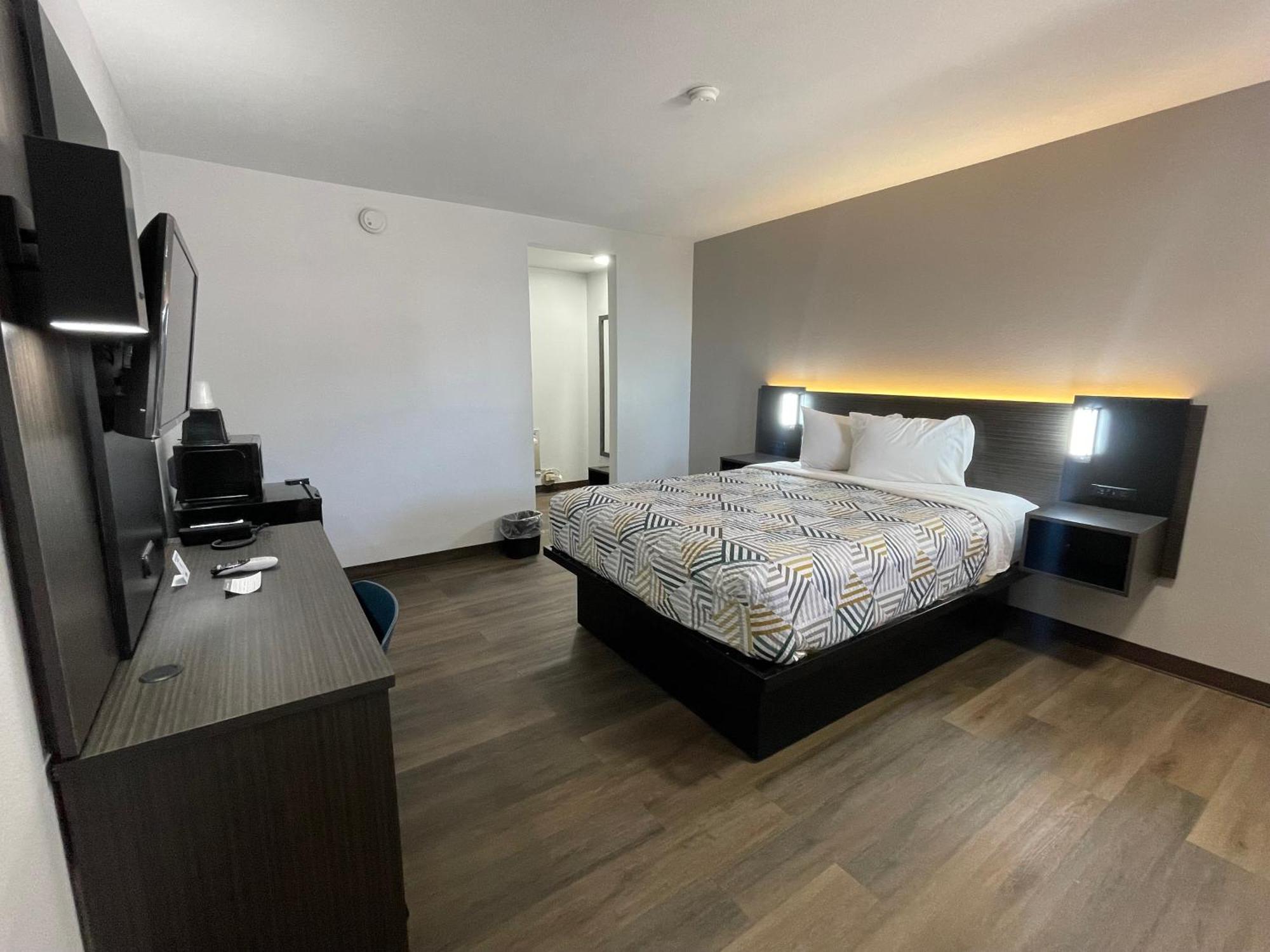 Motel 6 Artesia, Nm Bagian luar foto
