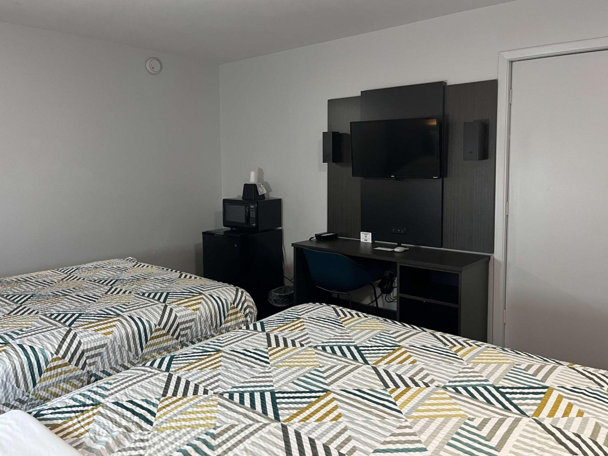 Motel 6 Artesia, Nm Bagian luar foto