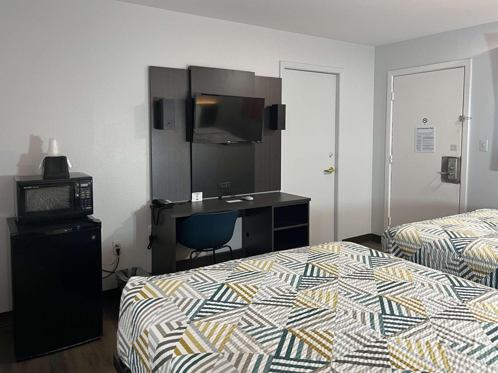 Motel 6 Artesia, Nm Bagian luar foto